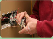 Hatch End electrical fault finding