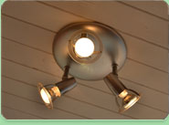 Hatch End electrical wiring