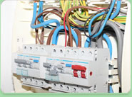 electricians Hatch End