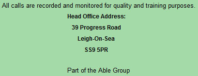 Hatch End Local Electrics head office
